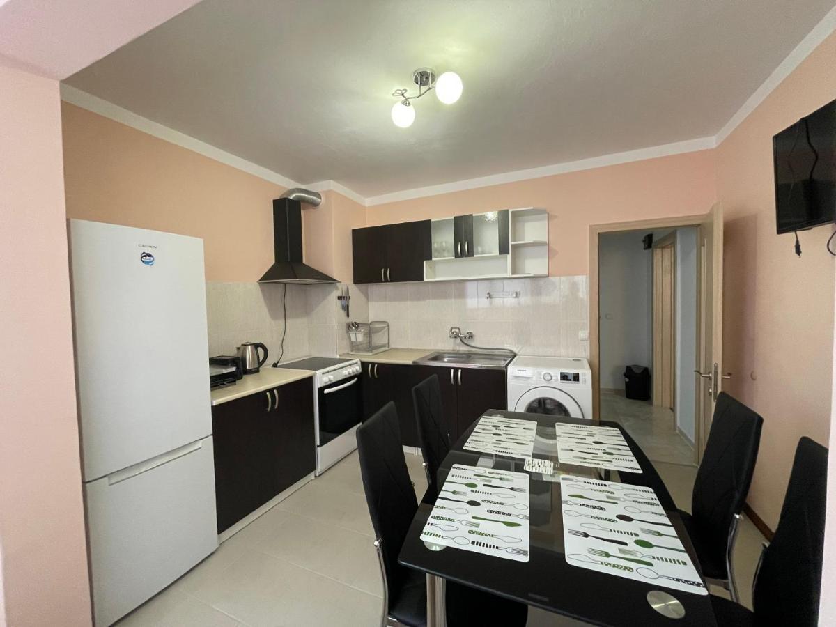 Apartament Emaia Apartment Devin Luaran gambar
