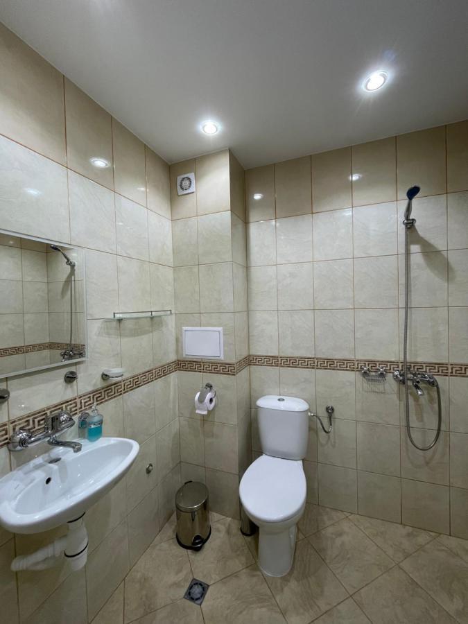 Apartament Emaia Apartment Devin Luaran gambar