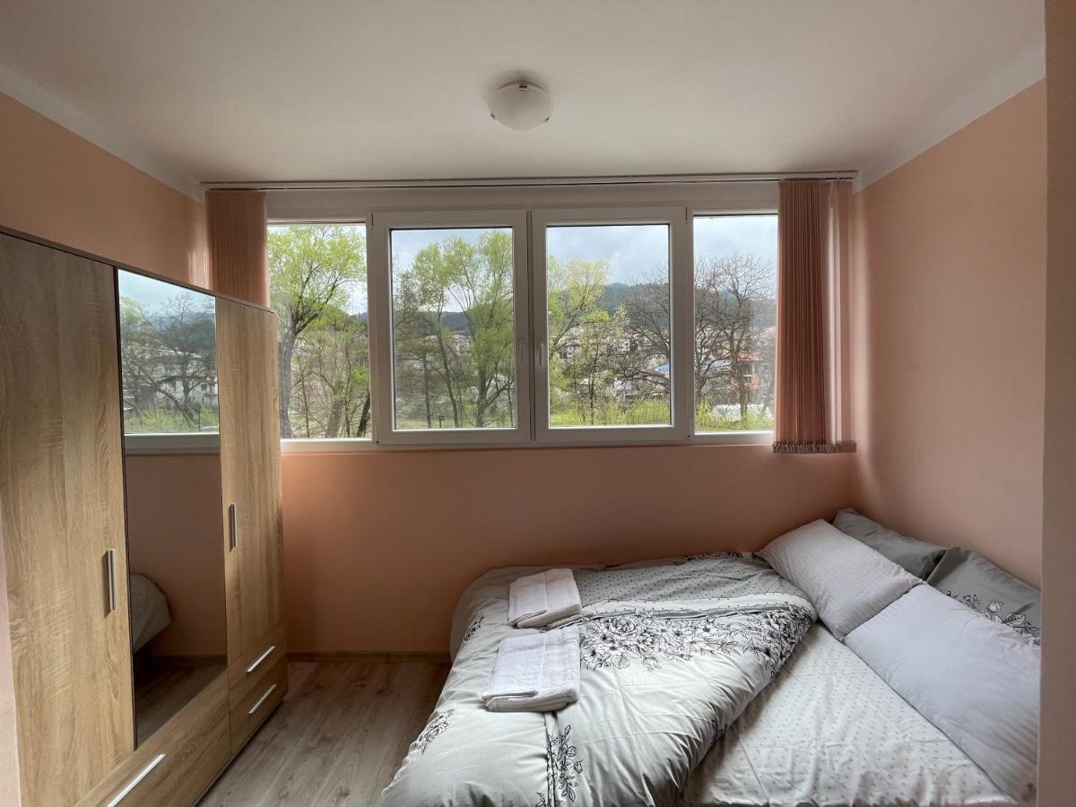 Apartament Emaia Apartment Devin Luaran gambar