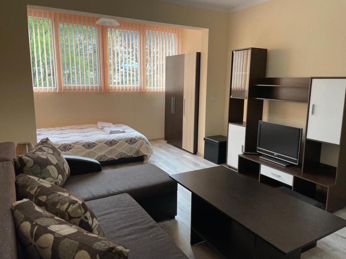 Apartament Emaia Apartment Devin Luaran gambar