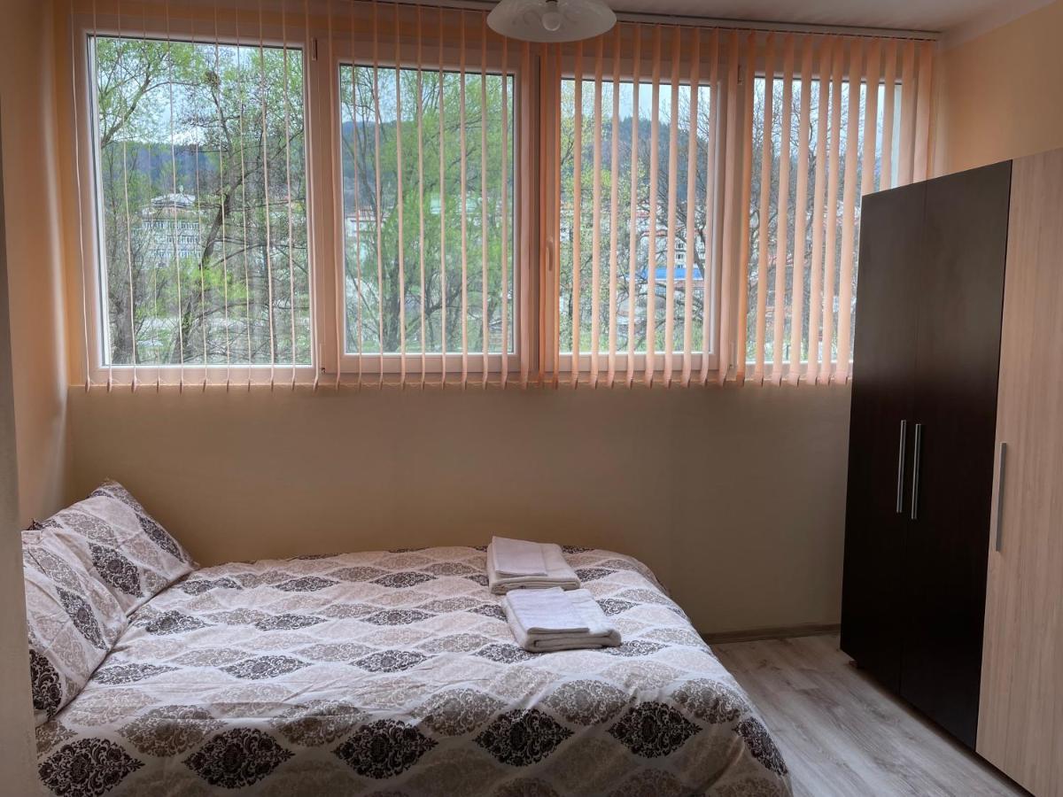 Apartament Emaia Apartment Devin Luaran gambar