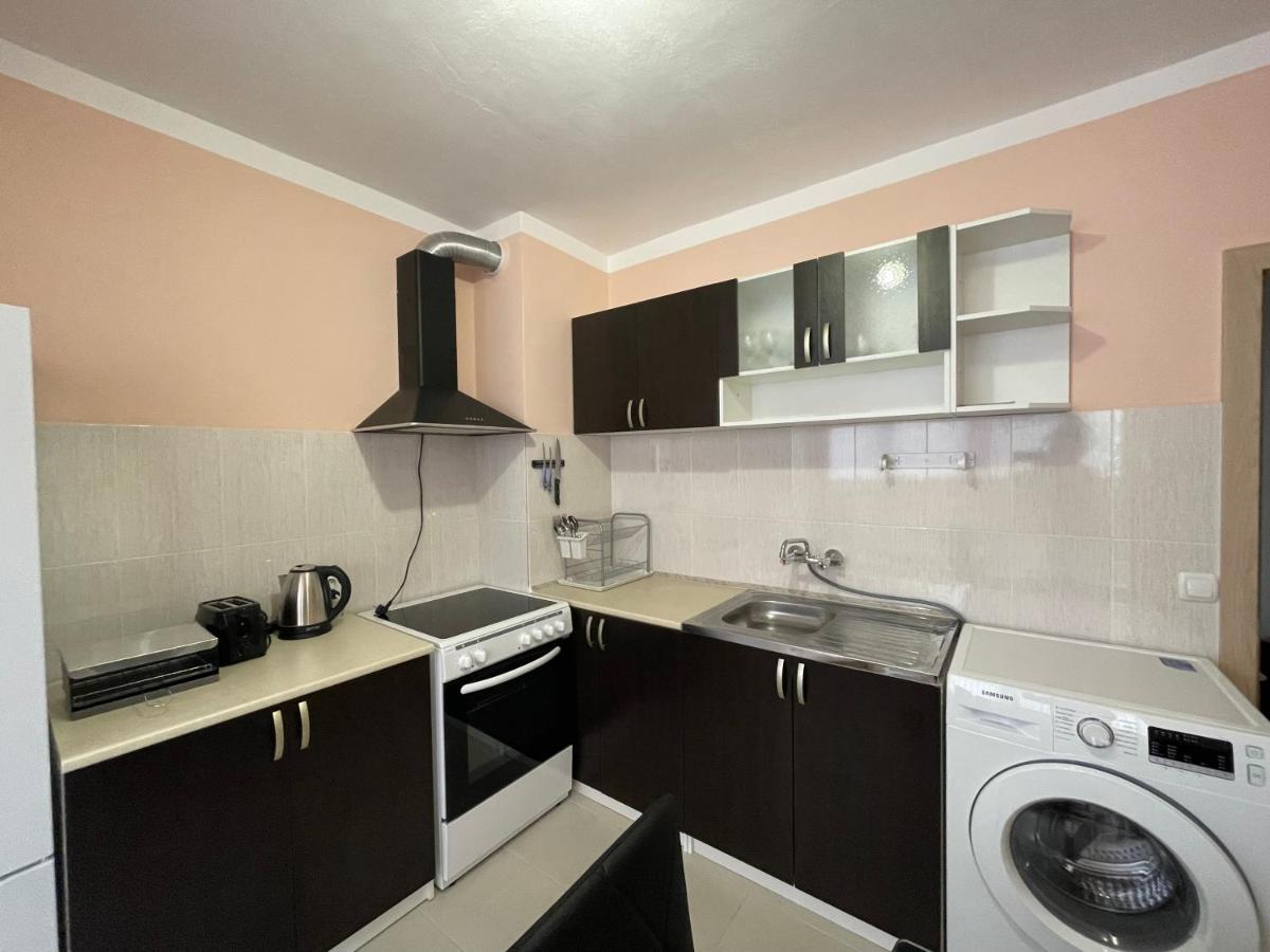 Apartament Emaia Apartment Devin Luaran gambar