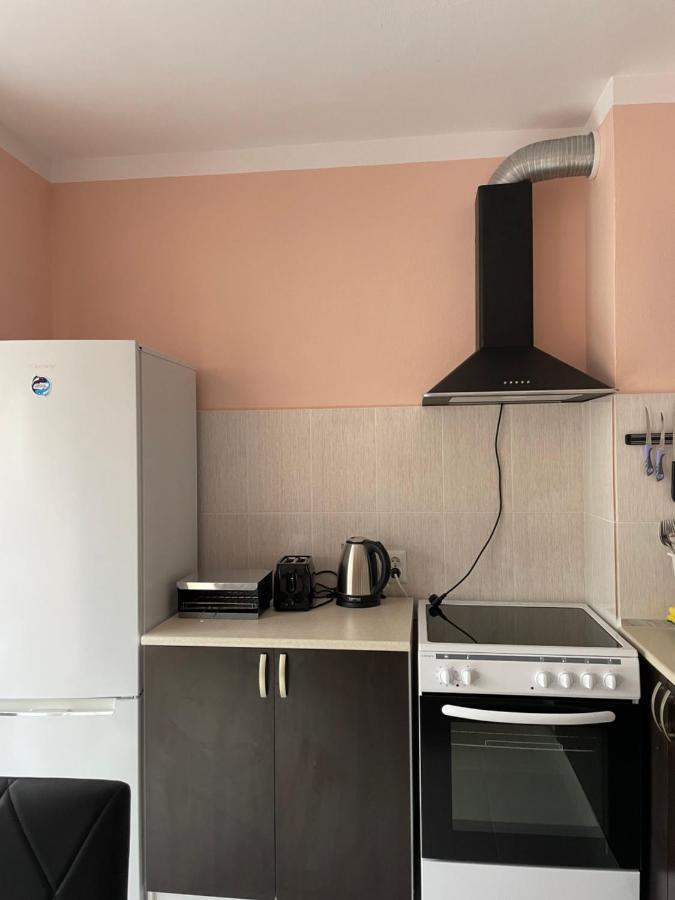 Apartament Emaia Apartment Devin Luaran gambar