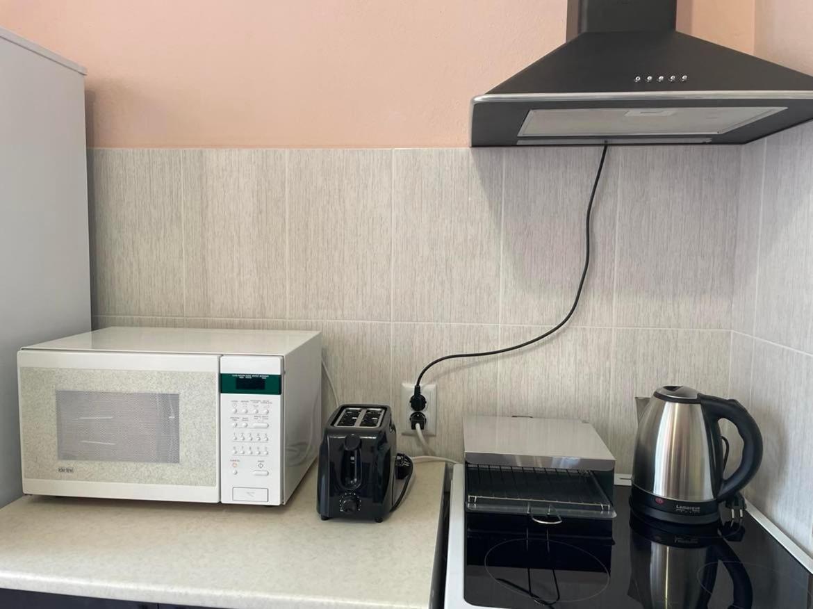 Apartament Emaia Apartment Devin Luaran gambar